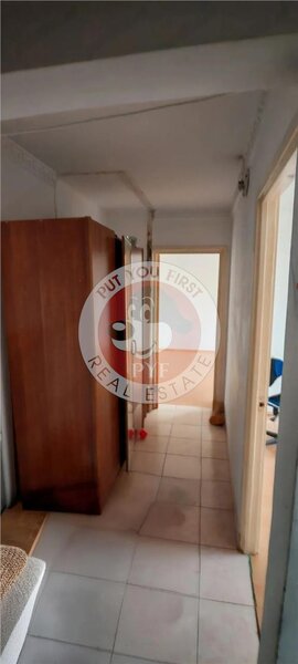 1 Decembrie 1918 | Apartament 2 camere | decomandat | 48mp | B9368