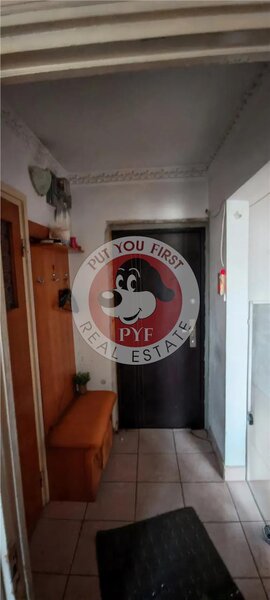 1 Decembrie 1918 | Apartament 2 camere | decomandat | 48mp | B9368